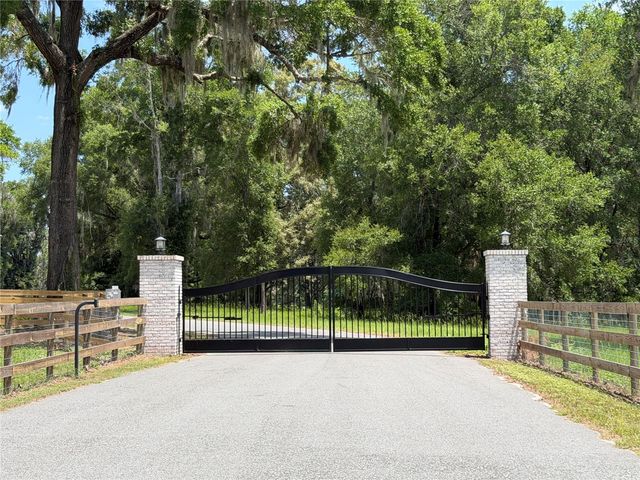 TBD NW 329, Reddick, FL 32686