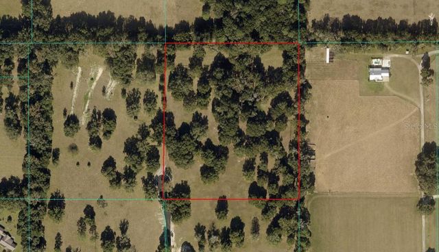 TBD NW 329, Reddick, FL 32686