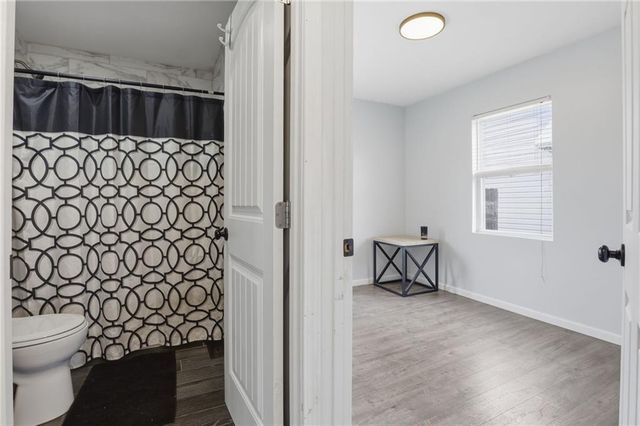 1224 NE 43rd Terrace, Kansas City, MO 64116