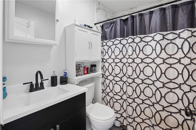 1224 NE 43rd Terrace, Kansas City, MO 64116