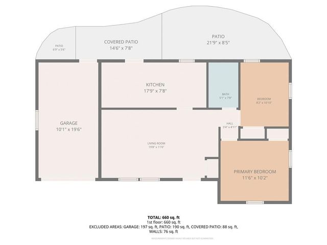 1224 NE 43rd Terrace, Kansas City, MO 64116