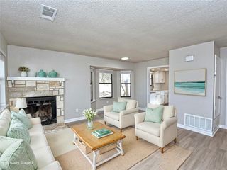 21401 Patton Ave A&B, Lago Vista, TX 78645