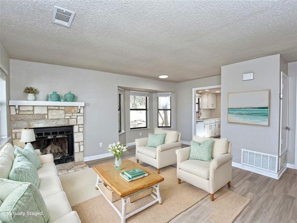 21401 Patton Ave A&B, Lago Vista, TX 78645