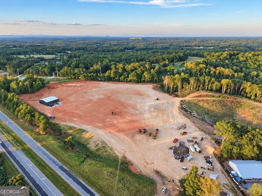 0 Richey Road, Commerce, GA 30529 — photo 2