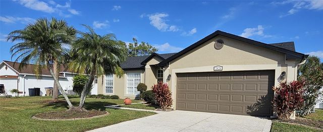 2826 MIDDLETON CIRCLE, Kissimmee, FL 34743