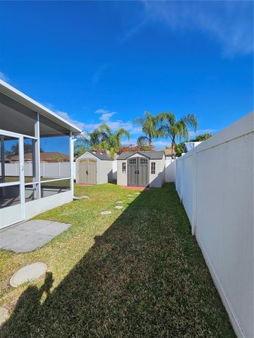 2826 MIDDLETON CIRCLE, Kissimmee, FL 34743