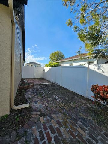 2826 MIDDLETON CIRCLE, Kissimmee, FL 34743