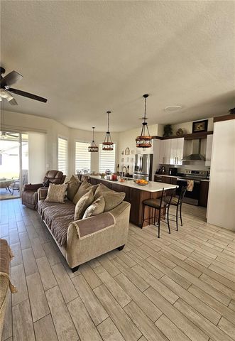 2826 MIDDLETON CIRCLE, Kissimmee, FL 34743