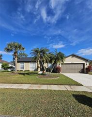 2826 MIDDLETON CIRCLE, Kissimmee, FL 34743