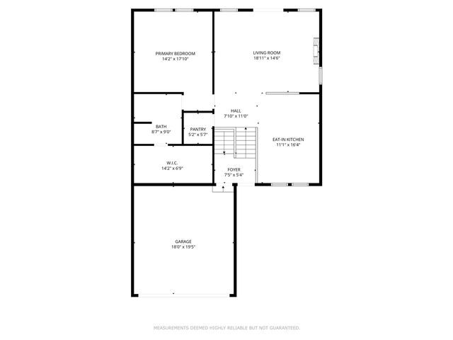 1327 Gardner Pond Lane, Vicksburg, MI 49097