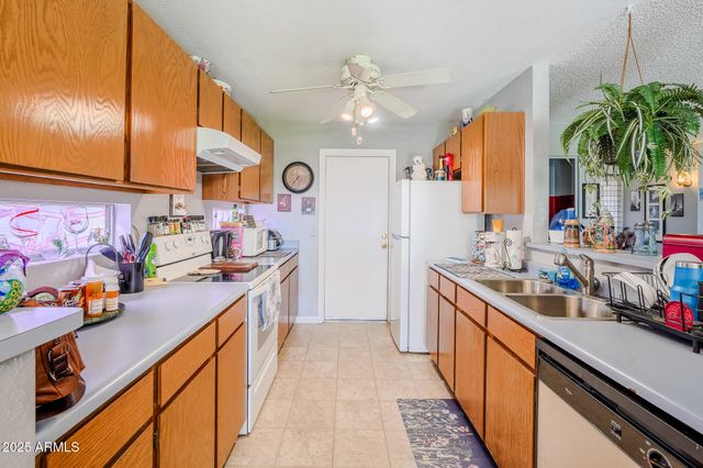 3147 W POTTER Drive, Phoenix, AZ 85027