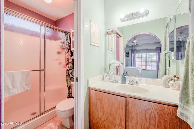 3147 W POTTER Drive, Phoenix, AZ 85027