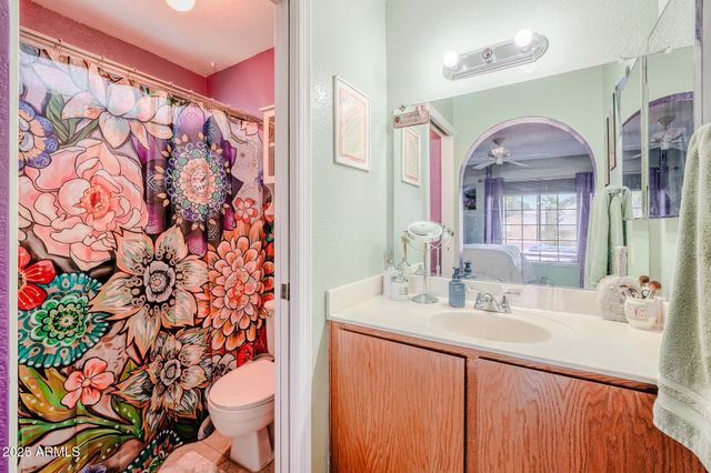 3147 W POTTER Drive, Phoenix, AZ 85027