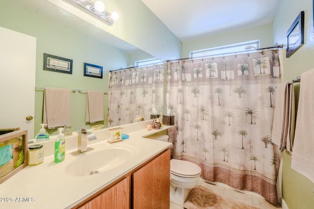 3147 W POTTER Drive, Phoenix, AZ 85027