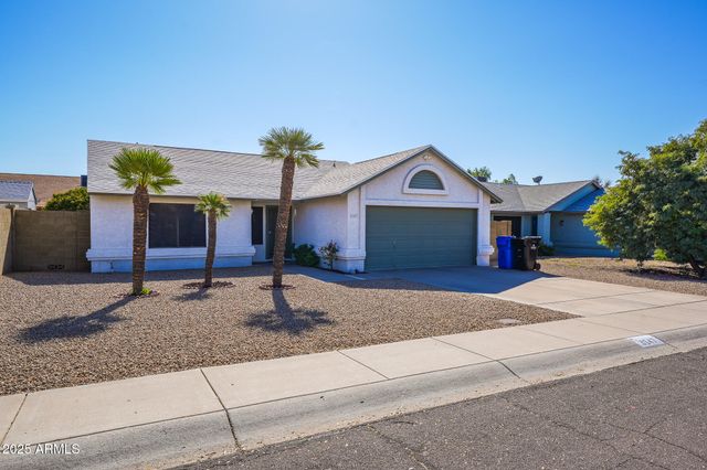 3147 W POTTER Drive, Phoenix, AZ 85027