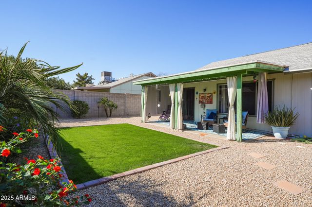 3147 W POTTER Drive, Phoenix, AZ 85027