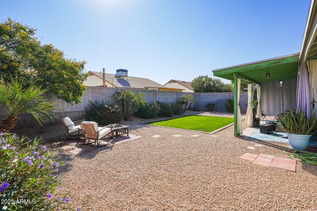 3147 W POTTER Drive, Phoenix, AZ 85027