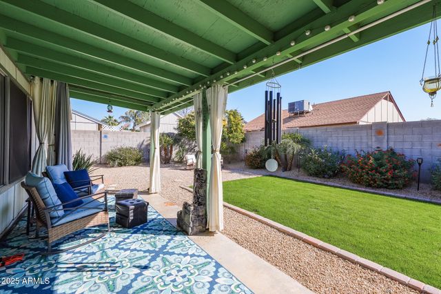 3147 W POTTER Drive, Phoenix, AZ 85027