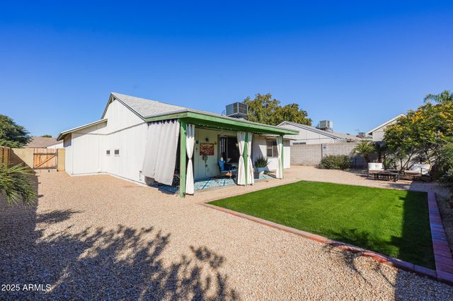 3147 W POTTER Drive, Phoenix, AZ 85027