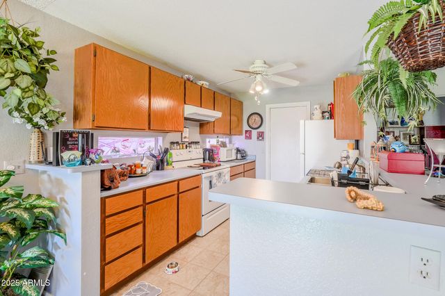 3147 W POTTER Drive, Phoenix, AZ 85027