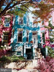 119 W ST NW #B, Washington, DC 20001