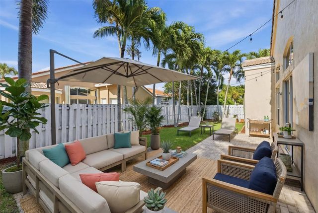 6337 C Durham Drive, Lake Worth, FL 33467