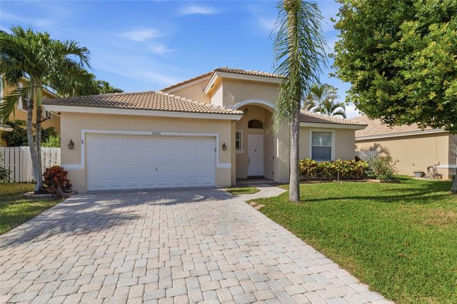 6337 C Durham Drive, Lake Worth, FL 33467