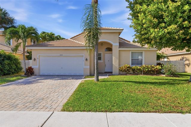 6337 C Durham Drive, Lake Worth, FL 33467