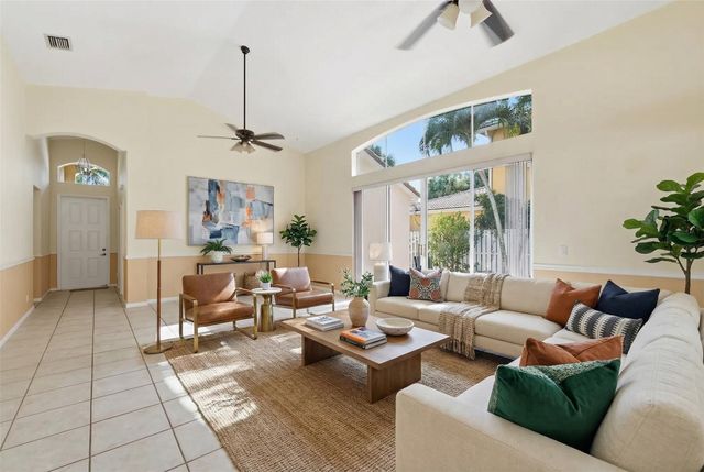 6337 C Durham Drive, Lake Worth, FL 33467