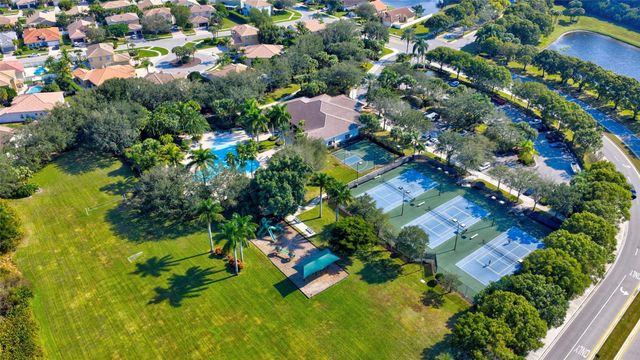 6337 C Durham Drive, Lake Worth, FL 33467