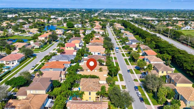 6337 C Durham Drive, Lake Worth, FL 33467