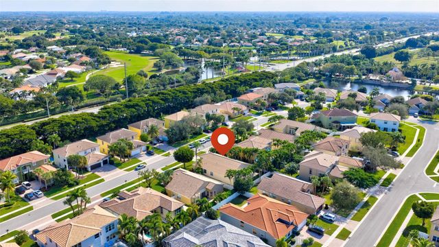 6337 C Durham Drive, Lake Worth, FL 33467