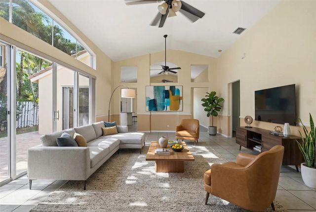 6337 C Durham Drive, Lake Worth, FL 33467