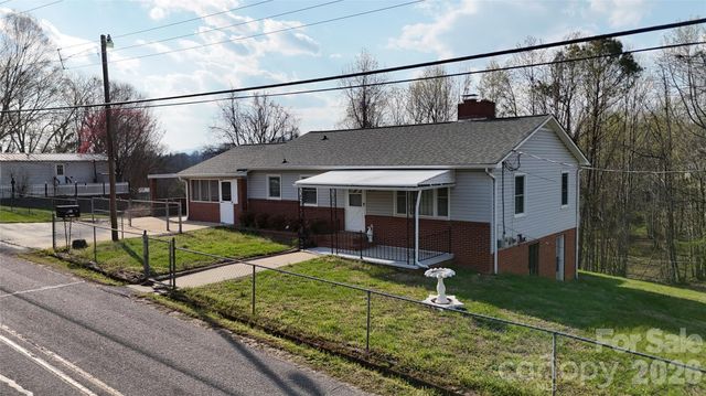 309 Morehead Drive, Marion, NC 28752