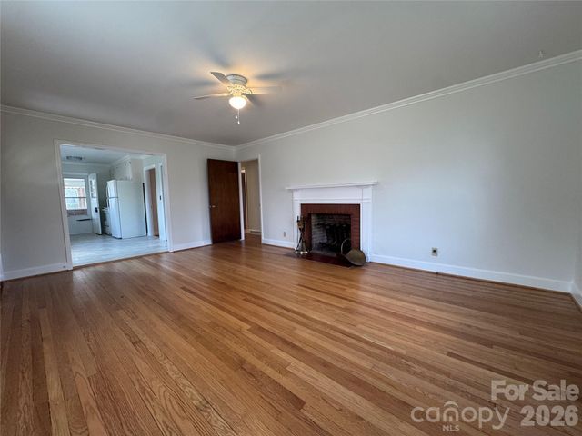 309 Morehead Drive, Marion, NC 28752