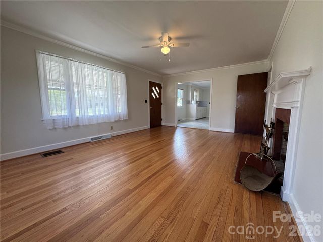 309 Morehead Drive, Marion, NC 28752