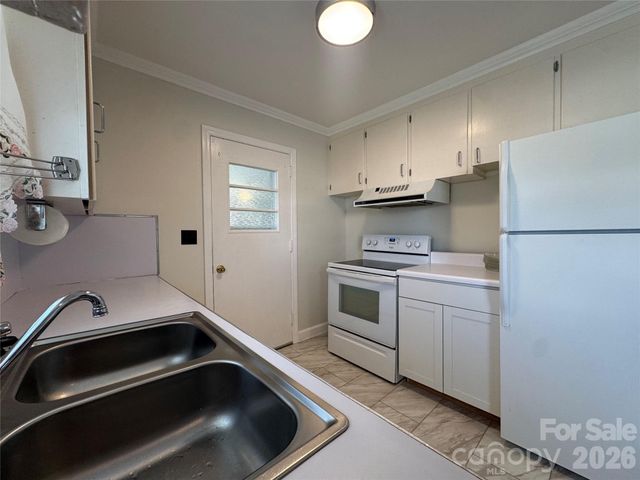 309 Morehead Drive, Marion, NC 28752