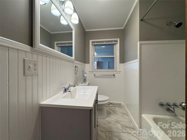 309 Morehead Drive, Marion, NC 28752