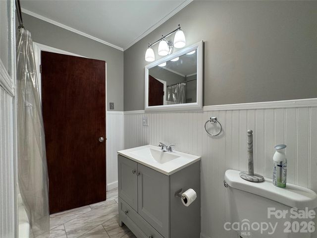 309 Morehead Drive, Marion, NC 28752