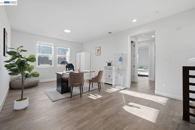 17 Ben Nevis Pl, Hayward, CA 94542