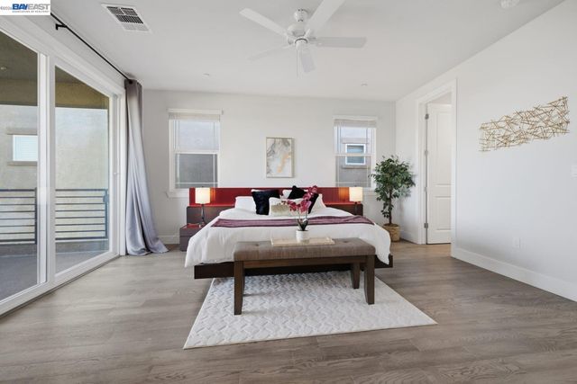 17 Ben Nevis Pl, Hayward, CA 94542