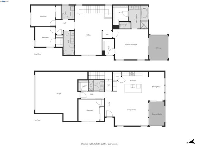17 Ben Nevis Pl, Hayward, CA 94542