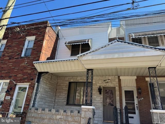 3141 SALMON ST, Philadelphia, PA 19134