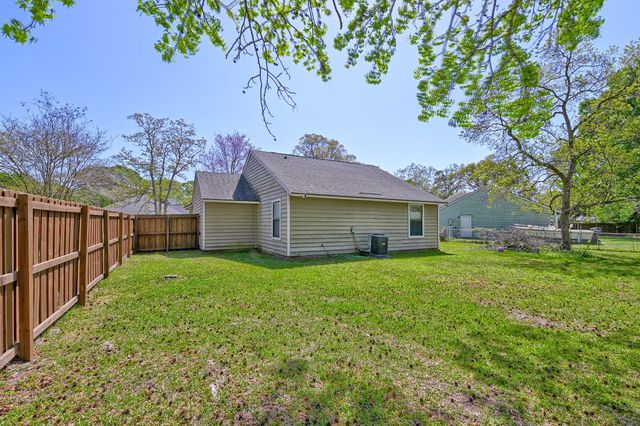 1139 Bellwood Road, Charleston, SC 29412