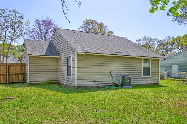 1139 Bellwood Road, Charleston, SC 29412