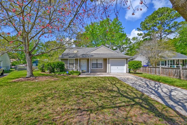 1139 Bellwood Road, Charleston, SC 29412