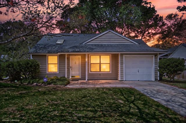 1139 Bellwood Road, Charleston, SC 29412