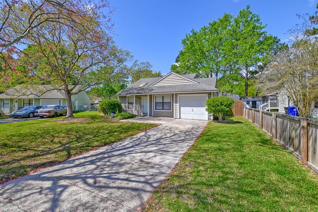 1139 Bellwood Road, Charleston, SC 29412