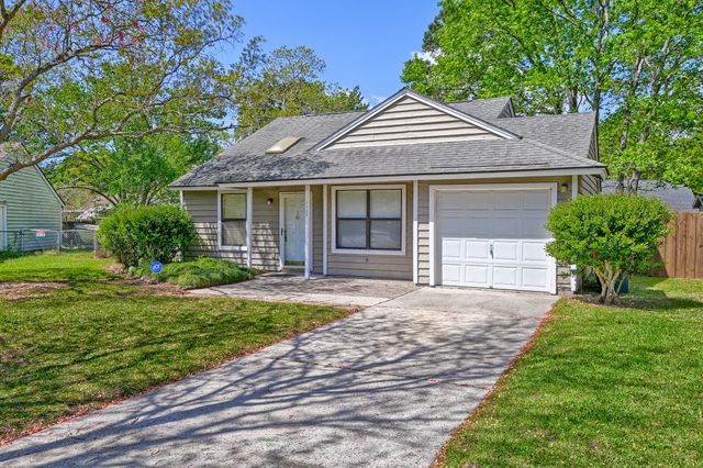 1139 Bellwood Road, Charleston, SC 29412