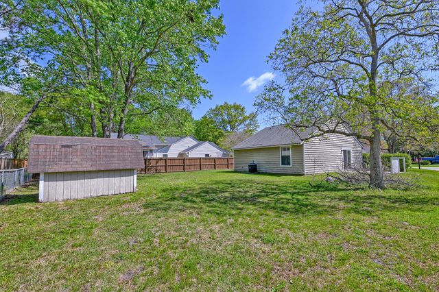1139 Bellwood Road, Charleston, SC 29412